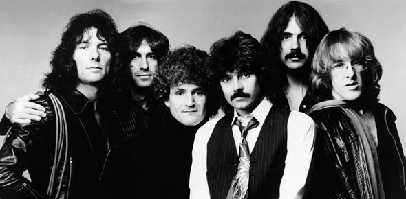 Jefferson Starship Quizzes & Trivia