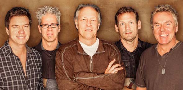 Little River Band Quizzes & Trivia