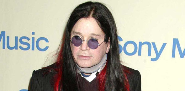 Ozzy Osbourne Quizzes & Trivia