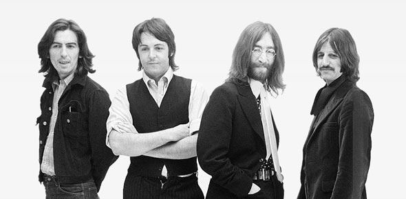 Which Beatle Are You Quiz
