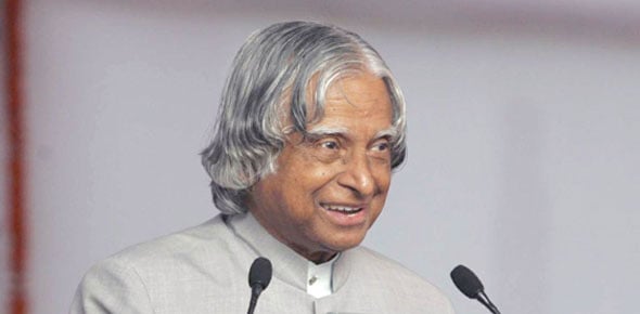 4 APJ Abdul Kalam Quizzes, Questions, Answers & Trivia - ProProfs