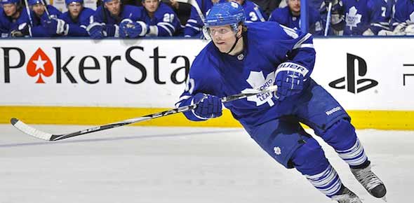 The Ultimate Nhl Toronto Maple Leafs Trivia Question Proprofs Quiz