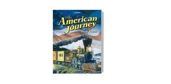 american journey chapter 25