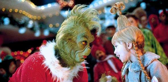 How The Grinch Stole Christmas 2000 Movie Quiz Proprofs Quiz