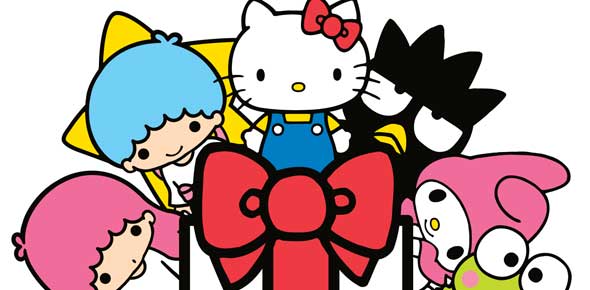 Which Sanrio Character Are You Quiz - ProProfs Quiz