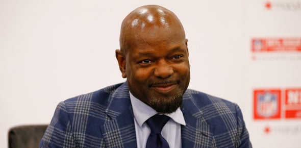 Emmitt Smith Quizzes & Trivia