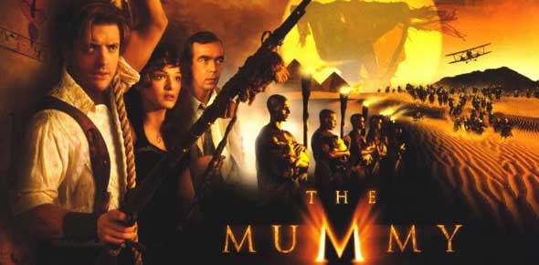 would imhotep have returned in the mummy movies