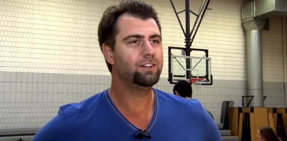 Mehmet Okur Quizzes & Trivia