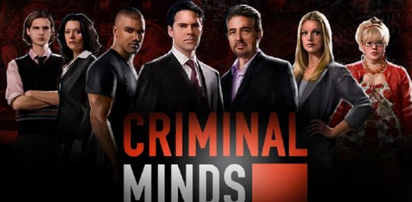 Quiz: Find Out Which Criminal Minds Character You Are! - ProProfs Quiz