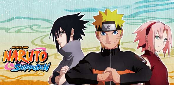 Naruto - Put your knowledge to the test!🔥 Take our Naruto