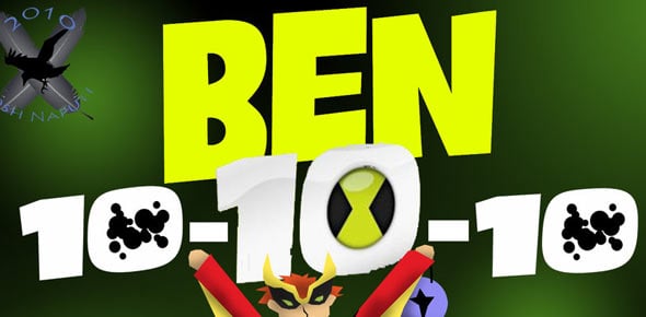 ben 10