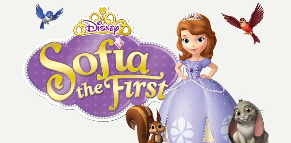 Which Sofia The First Character Are You Proprofs Quiz