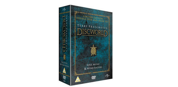 download discworld audiobook