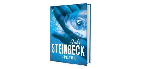 the pearl john steinbeck read online