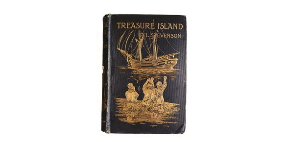 Treasure Island Part 1 Test - ProProfs Quiz