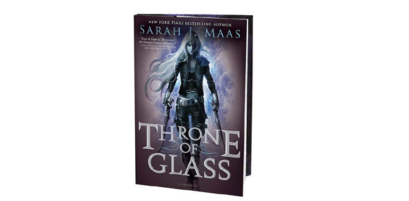 Throne of glass characters quiz