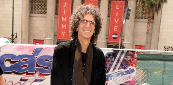 Howard Stern Quizzes & Trivia