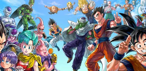 Quiz: Which Dragon Ball Character Are You? 2023 Updated