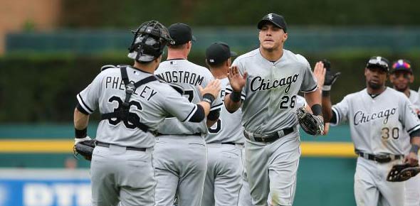 Quiz: How Well Do You Know the White Sox?