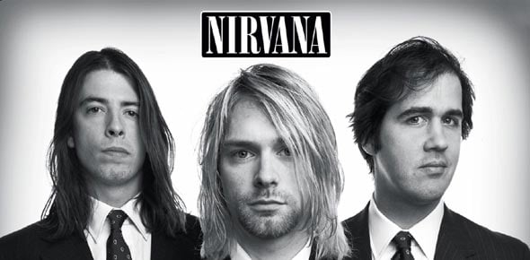 Nirvana Quizzes Online, Trivia, Questions & Answers