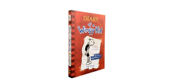 Diary wimpy kid book ar ansewers old scho￼｜TikTok Search