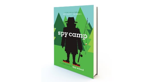spy camp