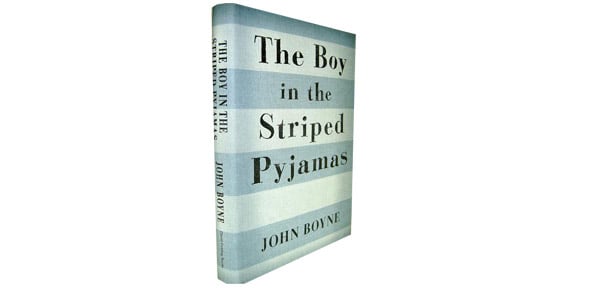 The boy in the striped pajamas by john boyne epublibre