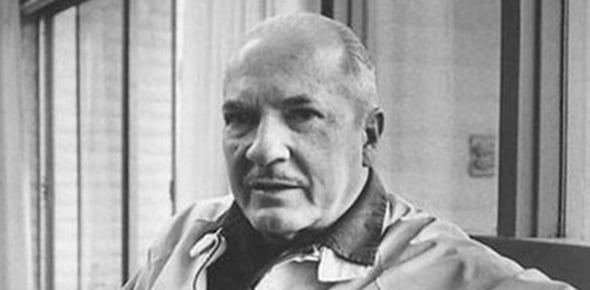 Robert Heinlein Quizzes & Trivia