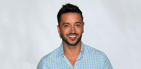 Jai Rodriguez Quizzes & Trivia