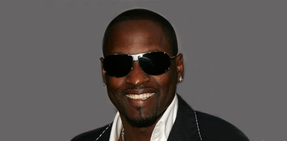 Johnny Gill Quizzes & Trivia