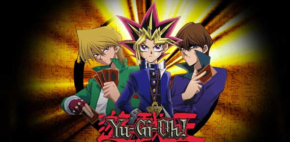 Which Yu GI Oh Gx Character Are You - ProProfs Quiz