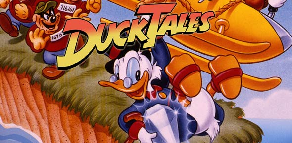 2 Ducktales Quizzes, Questions, Answers & Trivia - ProProfs