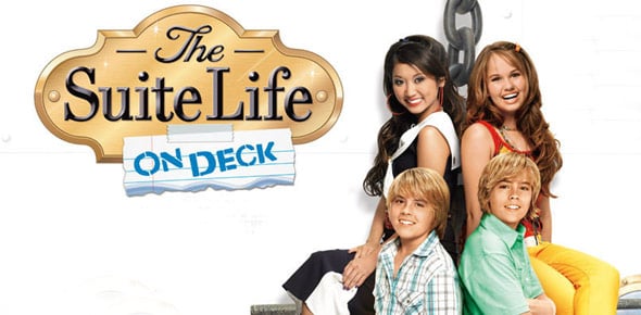 sweet life on deck games