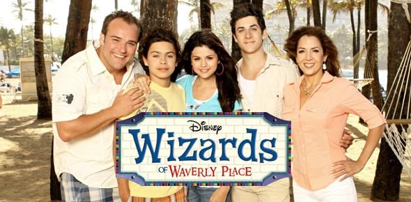 Wizards Of Waverly Place Wizards Vs Werewolves Proprofs Quiz