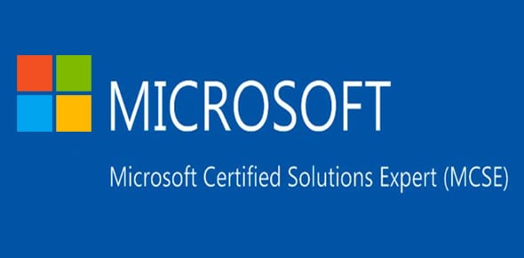 Is It Worth Structure a Profession As an MCSE (Microsoft Guaranteed Arrangements) Master?