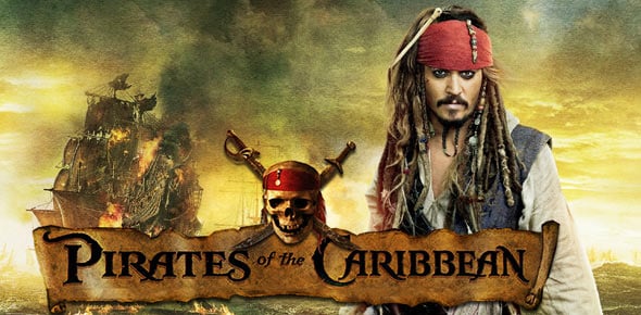 pirates of the caribbean 1 full movie stream