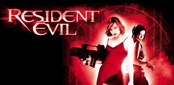 Resident Evil 5 Quizzes