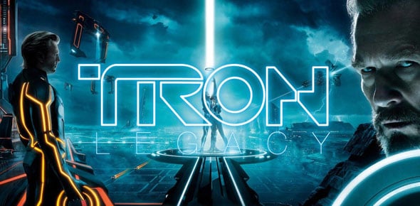 Tron Legacy Quiz Proprofs Quiz