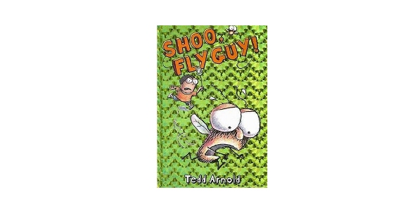 Shoo Fly Guy Quizzes & Trivia