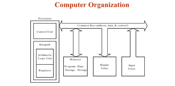 Computer Diagram Proprofs Quiz