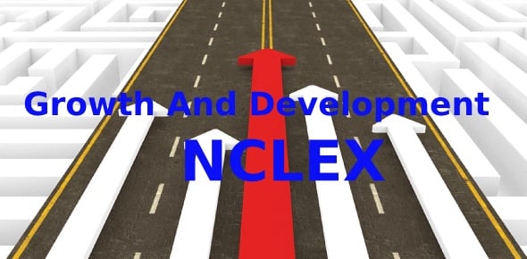 Growth And Development | NCLEX Quiz 199 - ProProfs Quiz