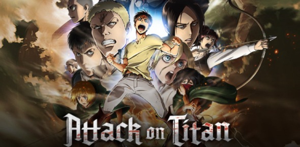 4 Attack On Titan Quizzes Questions Answers And Trivia Proprofs 5834