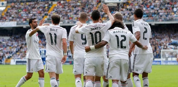 Real Madrid C.F. 🇬🇧🇺🇸 on X: 2️⃣0️⃣2️⃣3️⃣