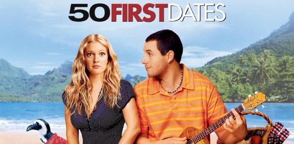 fifty first dates full movie