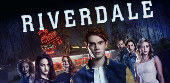 Riverdale Quiz APK para Android - Download