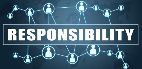 Image result for responsibility"