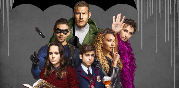 3 The Umbrella Academy Quizzes, Questions, Answers & Trivia - ProProfs