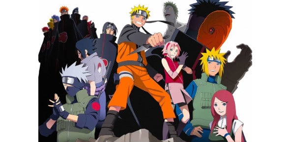 Quiz: Which Naruto Female Character Are You? - ProProfs Quiz