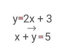5+ Substitution Method Quizzes with Question & Answers