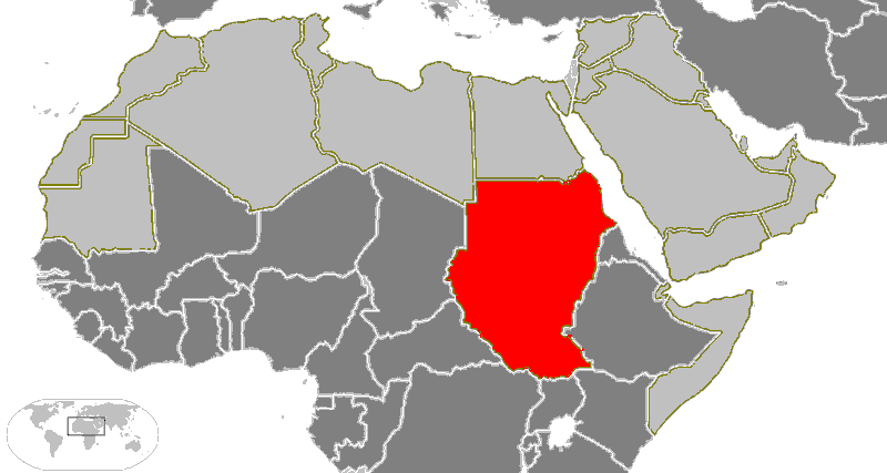 Arab North African Countries | Attempts: 211 - Quiz, Trivia & Questions